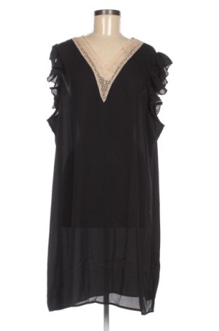 Kleid SHEIN, Größe 3XL, Farbe Schwarz, Preis € 15,00