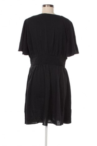 Kleid SHEIN, Größe XL, Farbe Schwarz, Preis € 20,99
