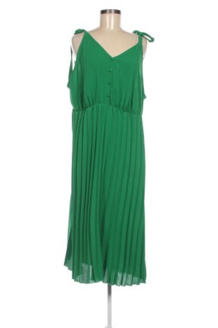Kleid SHEIN, Größe XXL, Farbe Grün, Preis € 17,99