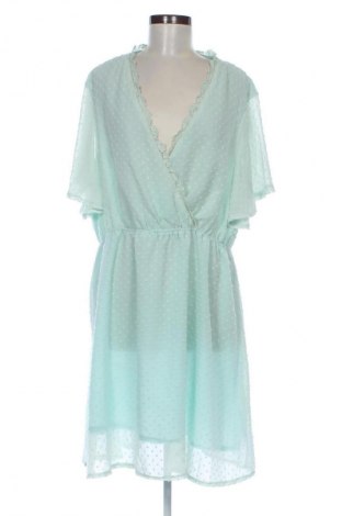 Kleid SHEIN, Größe XXL, Farbe Grün, Preis € 11,99