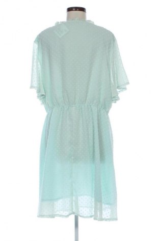 Kleid SHEIN, Größe XXL, Farbe Grün, Preis € 11,99