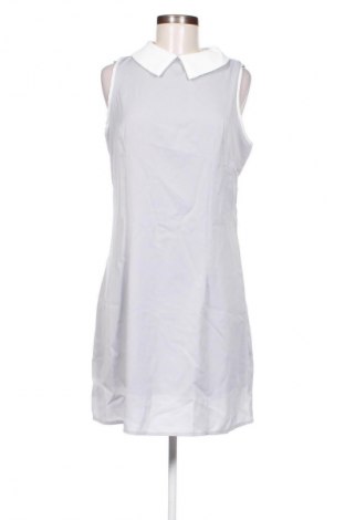 Kleid SHEIN, Größe L, Farbe Grau, Preis € 11,99
