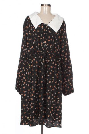 Rochie SHEIN, Mărime 4XL, Culoare Multicolor, Preț 53,99 Lei