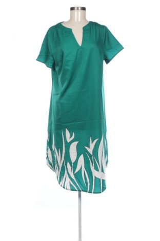 Kleid SHEIN, Größe L, Farbe Grün, Preis € 11,99