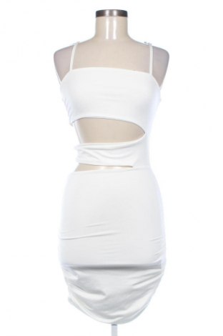 Φόρεμα SHEIN, Μέγεθος S, Χρώμα Λευκό, Τιμή 11,99 €
