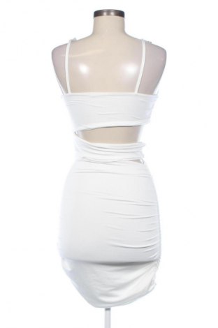 Φόρεμα SHEIN, Μέγεθος S, Χρώμα Λευκό, Τιμή 11,99 €