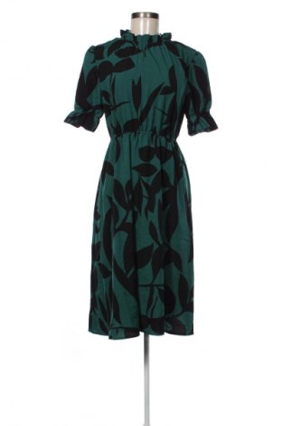 Kleid SHEIN, Größe L, Farbe Mehrfarbig, Preis 11,99 €