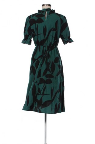 Kleid SHEIN, Größe L, Farbe Mehrfarbig, Preis 11,99 €