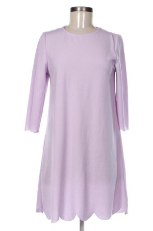 Kleid SHEIN, Größe S, Farbe Lila, Preis 10,99 €