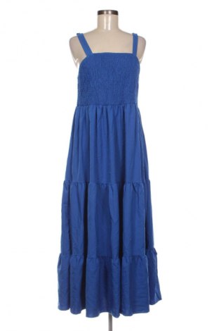 Kleid SHEIN, Größe 3XL, Farbe Blau, Preis € 21,99