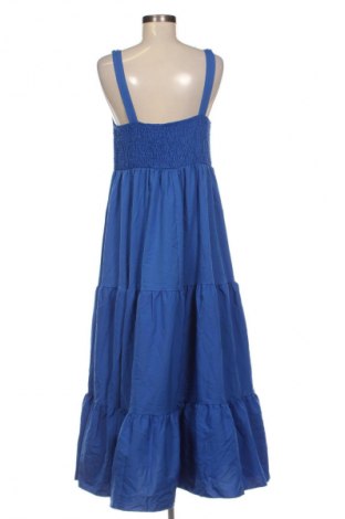 Kleid SHEIN, Größe 3XL, Farbe Blau, Preis € 21,99