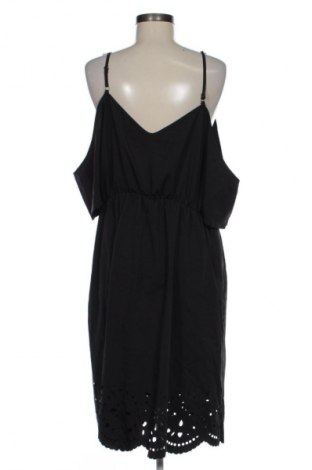 Kleid SHEIN, Größe XL, Farbe Schwarz, Preis 20,99 €