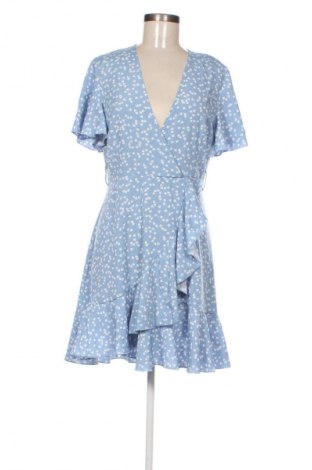 Kleid SHEIN, Größe M, Farbe Mehrfarbig, Preis 11,99 €