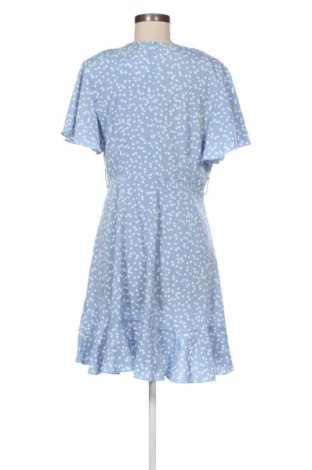 Kleid SHEIN, Größe M, Farbe Mehrfarbig, Preis 11,99 €