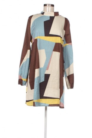 Kleid SHEIN, Größe M, Farbe Mehrfarbig, Preis € 8,99