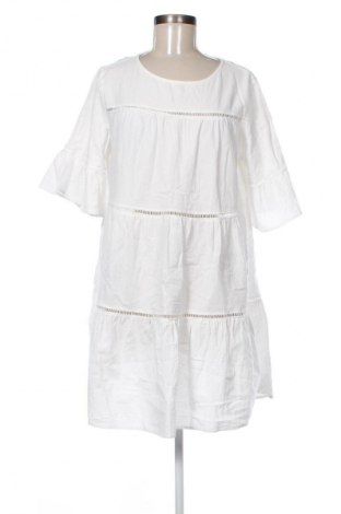 Kleid SHEIN, Größe XL, Farbe Weiß, Preis € 11,99