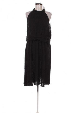 Kleid SHEIN, Größe 3XL, Farbe Schwarz, Preis € 14,99