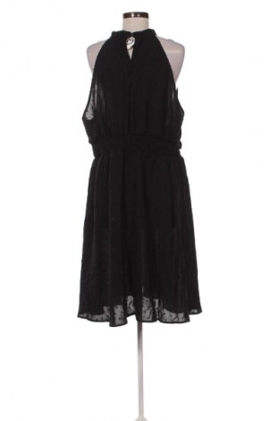 Kleid SHEIN, Größe 3XL, Farbe Schwarz, Preis € 14,99