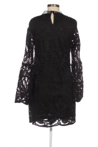Kleid SHEIN, Größe L, Farbe Schwarz, Preis 12,99 €