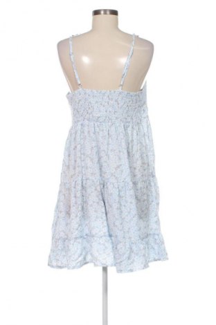 Sukienka SHEIN, Rozmiar XL, Kolor Kolorowy, Cena 98,99 zł