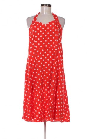 Kleid SHEIN, Größe XL, Farbe Mehrfarbig, Preis 15,99 €