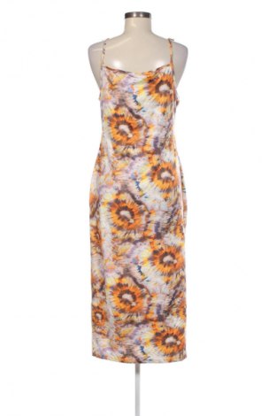 Kleid SHEIN, Größe XL, Farbe Mehrfarbig, Preis 25,99 €