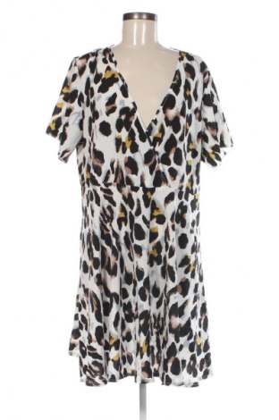 Kleid SHEIN, Größe XL, Farbe Mehrfarbig, Preis € 18,99
