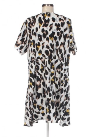 Kleid SHEIN, Größe XL, Farbe Mehrfarbig, Preis € 18,99
