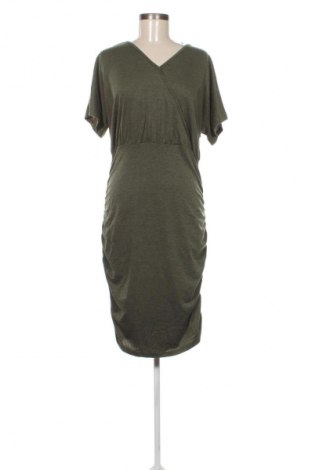 Kleid SHEIN, Größe L, Farbe Grün, Preis 15,99 €