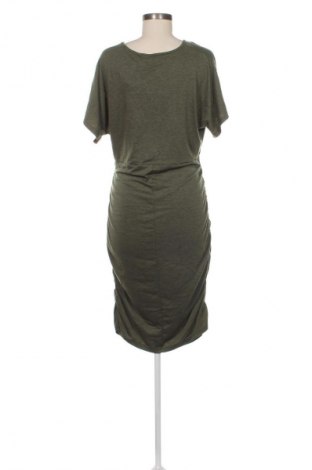 Kleid SHEIN, Größe L, Farbe Grün, Preis 15,99 €