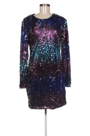 Kleid SHEIN, Größe XL, Farbe Mehrfarbig, Preis € 20,99