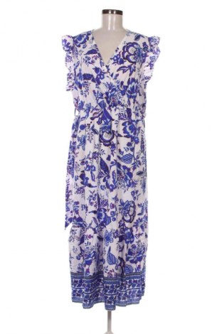 Φόρεμα SHEIN, Μέγεθος XXL, Χρώμα Πολύχρωμο, Τιμή 16,99 €