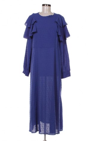 Φόρεμα SHEIN, Μέγεθος XL, Χρώμα Μπλέ, Τιμή 18,99 €