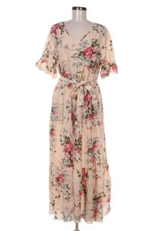 Φόρεμα SHEIN, Μέγεθος XXL, Χρώμα Πολύχρωμο, Τιμή 23,99 €