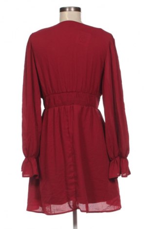 Kleid SHEIN, Größe L, Farbe Rot, Preis € 20,99