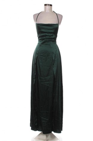 Kleid SHEIN, Größe XS, Farbe Grün, Preis 16,99 €