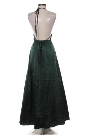 Kleid SHEIN, Größe XS, Farbe Grün, Preis 16,99 €