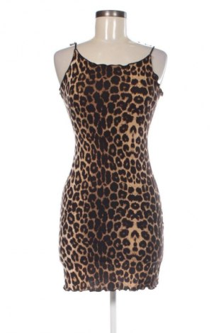 Kleid SHEIN, Größe S, Farbe Mehrfarbig, Preis € 16,99