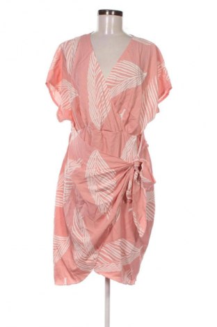 Kleid SHEIN, Größe XL, Farbe Mehrfarbig, Preis € 13,99