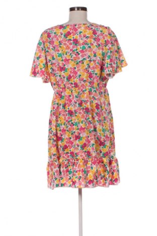 Kleid SHEIN, Größe XL, Farbe Mehrfarbig, Preis 15,99 €