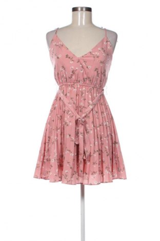 Kleid SHEIN, Größe XS, Farbe Mehrfarbig, Preis 11,99 €