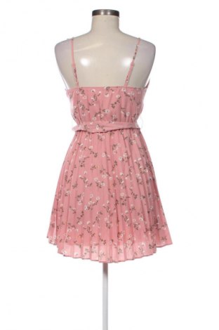 Kleid SHEIN, Größe XS, Farbe Mehrfarbig, Preis 11,99 €