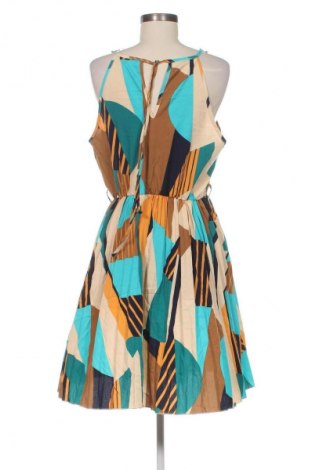 Kleid SHEIN, Größe M, Farbe Mehrfarbig, Preis 14,99 €