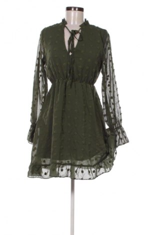 Kleid SHEIN, Größe S, Farbe Grün, Preis € 20,99