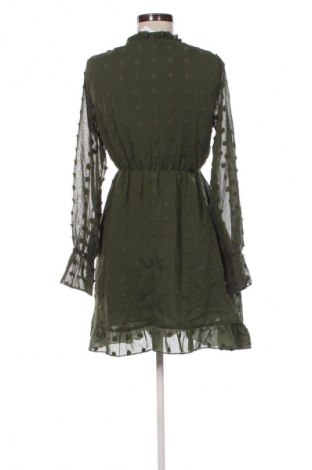 Kleid SHEIN, Größe S, Farbe Grün, Preis € 20,99