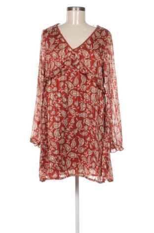 Kleid SHEIN, Größe M, Farbe Mehrfarbig, Preis 9,99 €