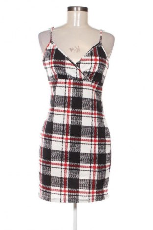 Kleid SHEIN, Größe L, Farbe Mehrfarbig, Preis 18,99 €