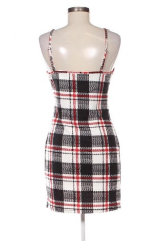 Kleid SHEIN, Größe L, Farbe Mehrfarbig, Preis 18,99 €
