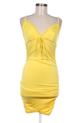 Kleid SHEIN, Größe S, Farbe Gelb, Preis € 12,99