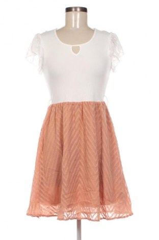 Kleid SHEIN, Größe M, Farbe Mehrfarbig, Preis 24,99 €